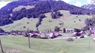 Archiv Foto Webcam Skistation Jaun Dorf 09:00