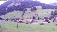 Archiv Foto Webcam Skistation Jaun Dorf 07:00