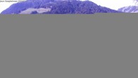 Archiv Foto Webcam Skistation Jaun Dorf 09:00