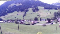 Archiv Foto Webcam Skistation Jaun Dorf 11:00