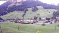 Archiv Foto Webcam Skistation Jaun Dorf 06:00