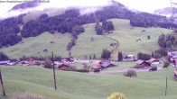 Archiv Foto Webcam Skistation Jaun Dorf 07:00