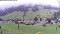Archiv Foto Webcam Skistation Jaun Dorf 11:00
