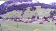Archiv Foto Webcam Skistation Jaun Dorf 13:00