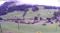 Archiv Foto Webcam Skistation Jaun Dorf 06:00