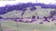 Archiv Foto Webcam Skistation Jaun Dorf 07:00