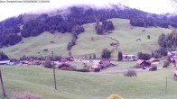 Archiv Foto Webcam Skistation Jaun Dorf 08:00