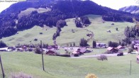 Archiv Foto Webcam Skistation Jaun Dorf 09:00