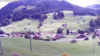 Archiv Foto Webcam Skistation Jaun Dorf 12:00