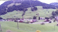 Archiv Foto Webcam Skistation Jaun Dorf 14:00