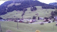 Archiv Foto Webcam Skistation Jaun Dorf 17:00