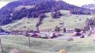 Archiv Foto Webcam Skistation Jaun Dorf 08:00