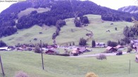 Archiv Foto Webcam Skistation Jaun Dorf 11:00