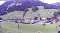 Archiv Foto Webcam Skistation Jaun Dorf 15:00