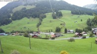Archiv Foto Webcam Skistation Jaun Dorf 17:00