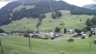 Archiv Foto Webcam Skistation Jaun Dorf 19:00