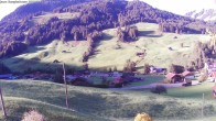 Archiv Foto Webcam Skistation Jaun Dorf 08:00