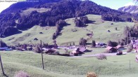 Archiv Foto Webcam Skistation Jaun Dorf 09:00