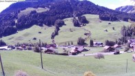 Archiv Foto Webcam Skistation Jaun Dorf 11:00