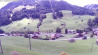 Archiv Foto Webcam Skistation Jaun Dorf 13:00