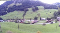 Archiv Foto Webcam Skistation Jaun Dorf 15:00