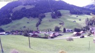 Archiv Foto Webcam Skistation Jaun Dorf 11:00
