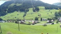 Archiv Foto Webcam Skistation Jaun Dorf 13:00