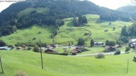 Archiv Foto Webcam Skistation Jaun Dorf 15:00