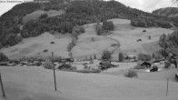 Archiv Foto Webcam Skistation Jaun Dorf 19:00