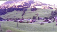 Archiv Foto Webcam Skistation Jaun Dorf 07:00