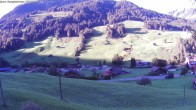 Archiv Foto Webcam Skistation Jaun Dorf 08:00