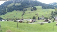 Archiv Foto Webcam Skistation Jaun Dorf 13:00