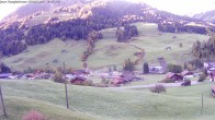 Archiv Foto Webcam Skistation Jaun Dorf 07:00