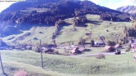Archiv Foto Webcam Skistation Jaun Dorf 09:00