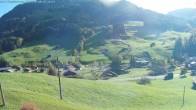 Archiv Foto Webcam Skistation Jaun Dorf 15:00