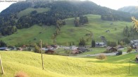 Archiv Foto Webcam Skistation Jaun Dorf 17:00