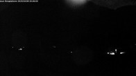 Archiv Foto Webcam Skistation Jaun Dorf 19:00