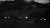 Archiv Foto Webcam Skistation Jaun Dorf 06:00