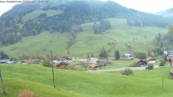 Archiv Foto Webcam Skistation Jaun Dorf 07:00