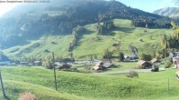 Archiv Foto Webcam Skistation Jaun Dorf 09:00