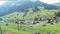 Archiv Foto Webcam Skistation Jaun Dorf 11:00