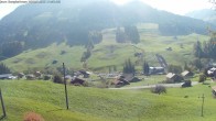 Archiv Foto Webcam Skistation Jaun Dorf 13:00