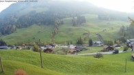 Archiv Foto Webcam Skistation Jaun Dorf 17:00