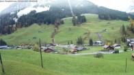 Archiv Foto Webcam Skistation Jaun Dorf 07:00