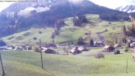 Archiv Foto Webcam Skistation Jaun Dorf 11:00