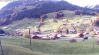 Archiv Foto Webcam Skistation Jaun Dorf 07:00