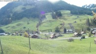 Archiv Foto Webcam Skistation Jaun Dorf 11:00