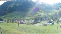 Archiv Foto Webcam Skistation Jaun Dorf 13:00