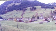 Archiv Foto Webcam Skistation Jaun Dorf 07:00