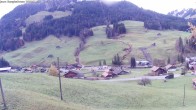 Archiv Foto Webcam Skistation Jaun Dorf 09:00